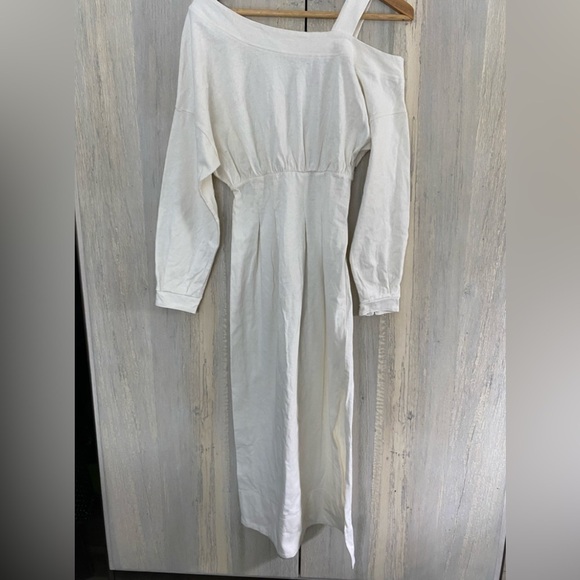 Free People Cold Shoulder Dress - Picture 3 of 11